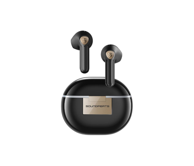 Soundpeats TWS Air 3 Deluxe HS (czarne) - 1151167 - zdjęcie